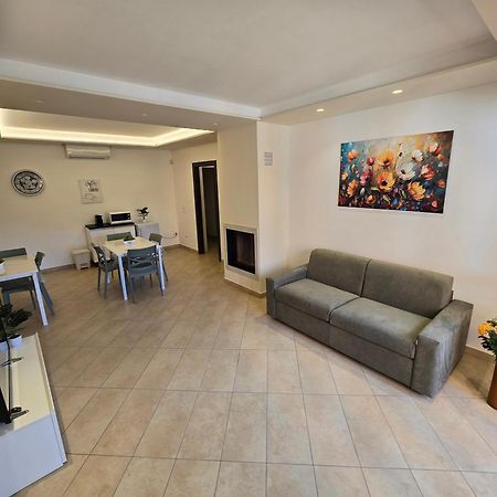 Hotel Casa Achille Spello Zewnętrze zdjęcie