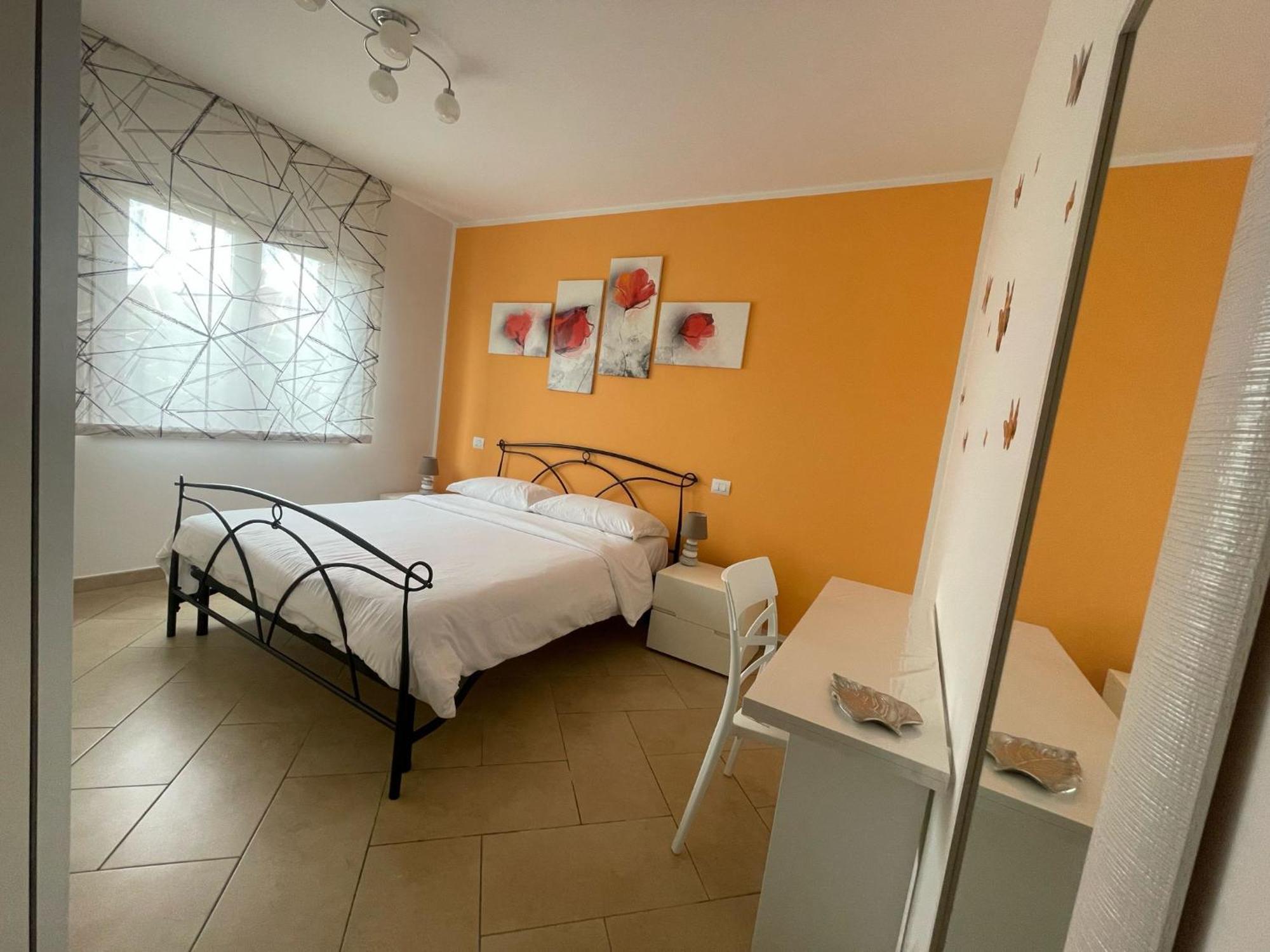 Hotel Casa Achille Spello Zewnętrze zdjęcie