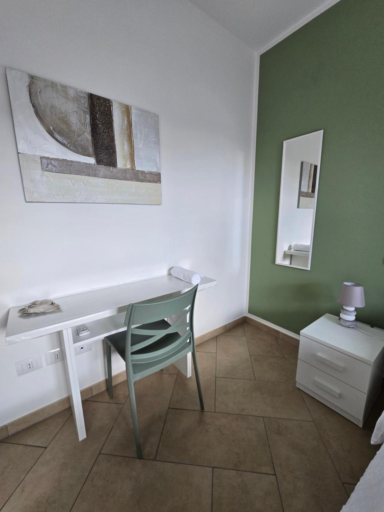 Hotel Casa Achille Spello Zewnętrze zdjęcie