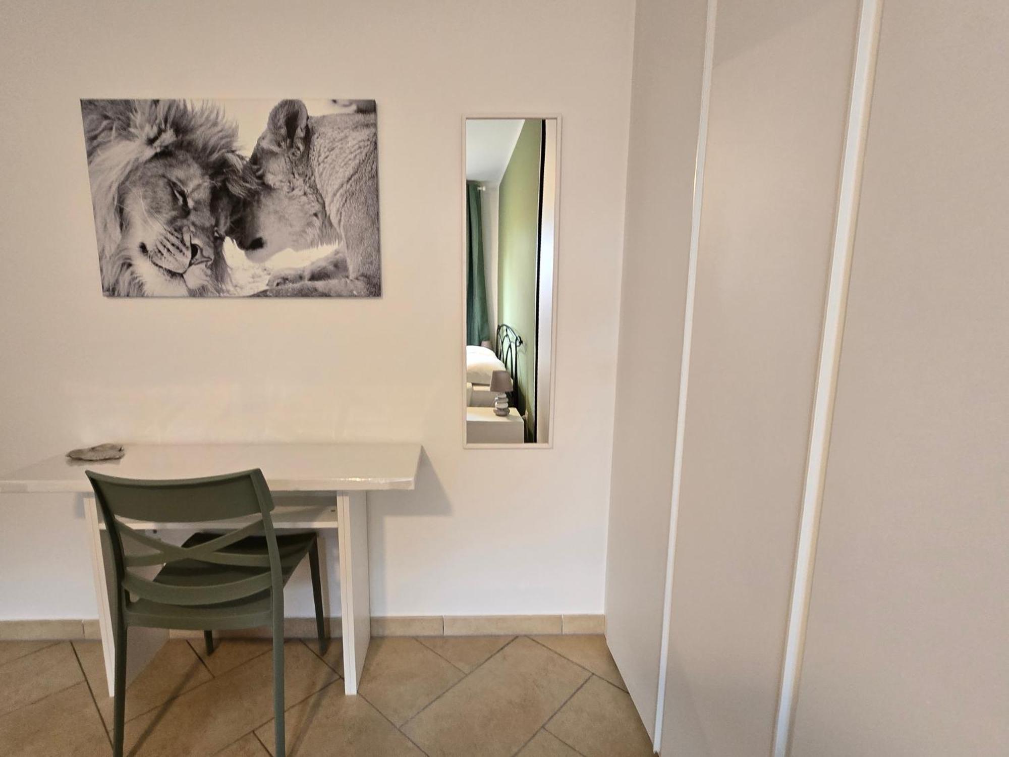 Hotel Casa Achille Spello Zewnętrze zdjęcie
