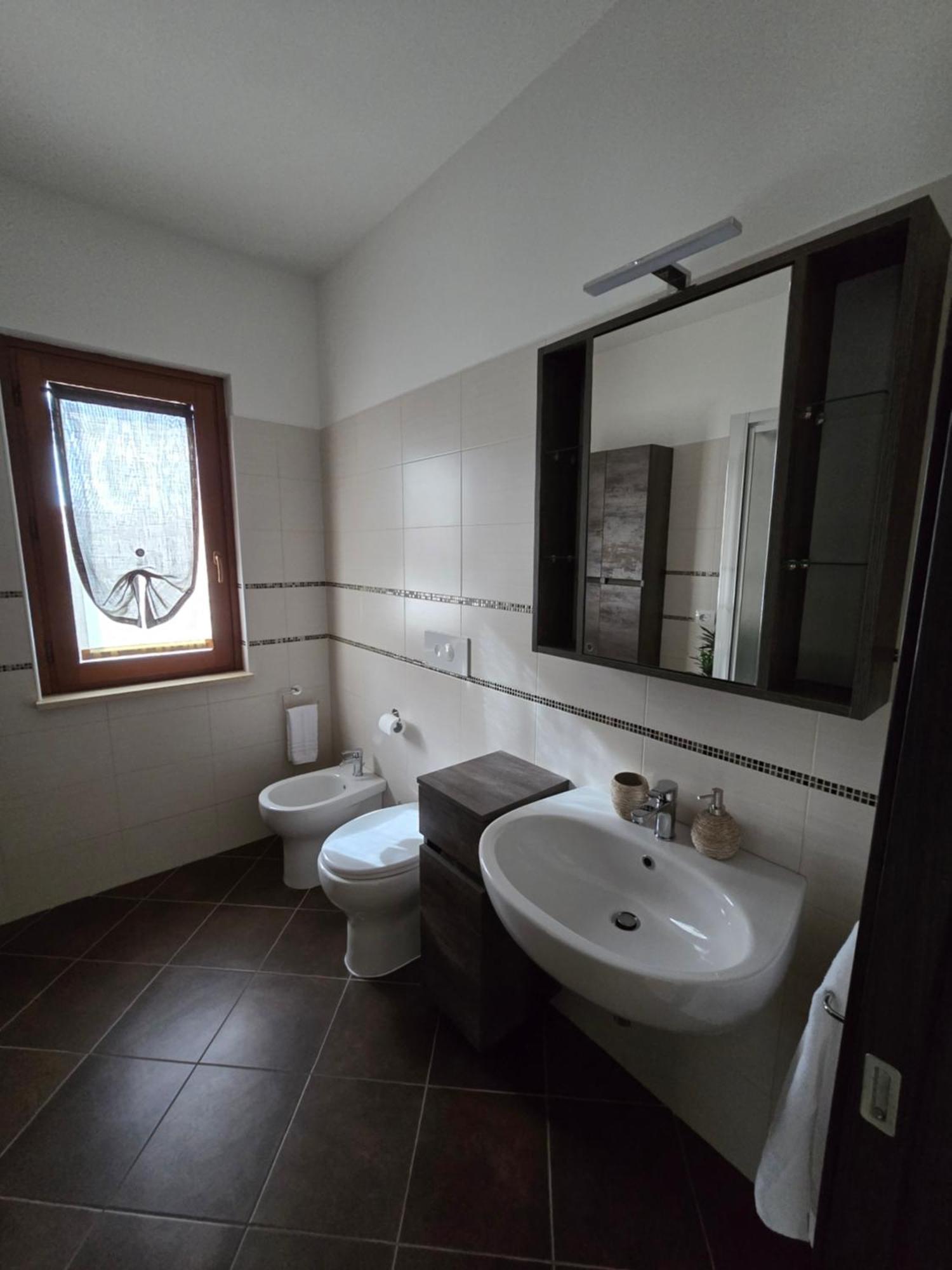 Hotel Casa Achille Spello Zewnętrze zdjęcie