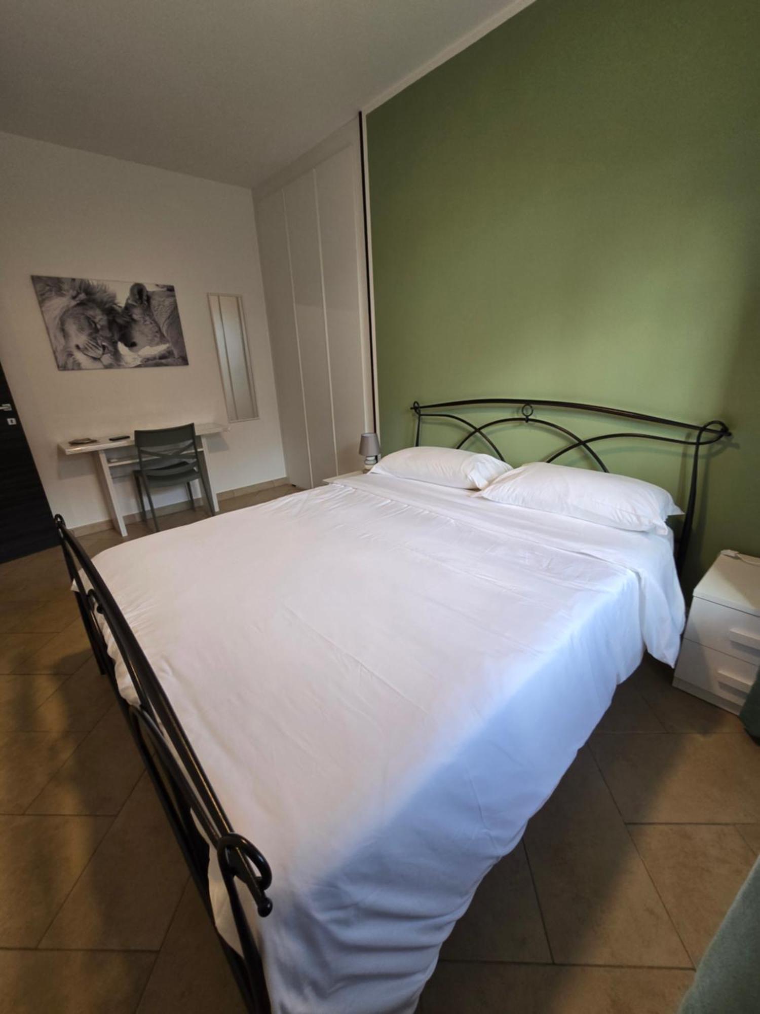 Hotel Casa Achille Spello Zewnętrze zdjęcie