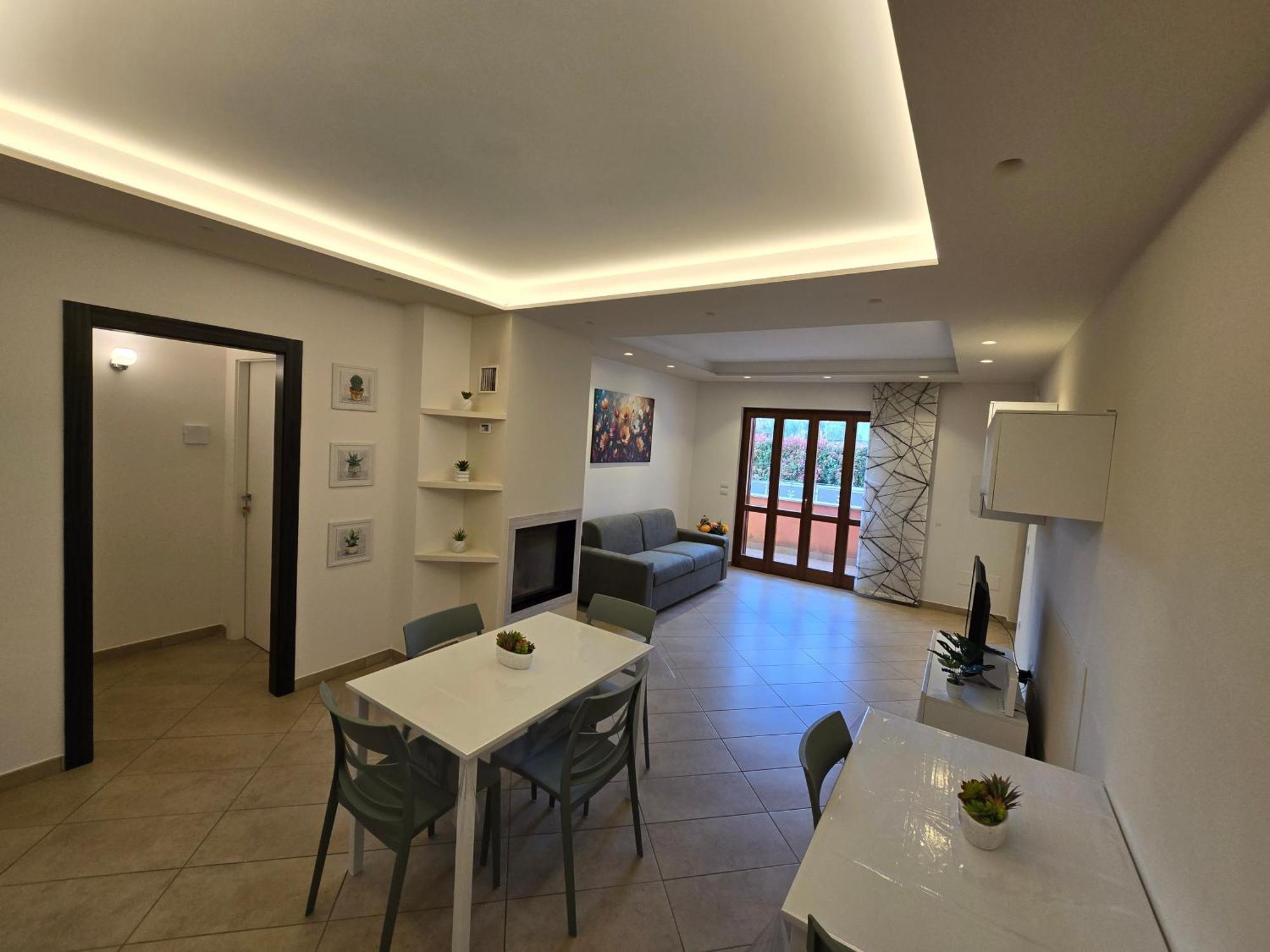 Hotel Casa Achille Spello Zewnętrze zdjęcie