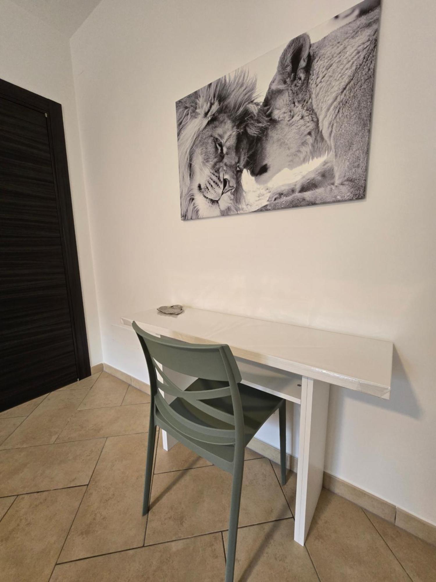 Hotel Casa Achille Spello Zewnętrze zdjęcie