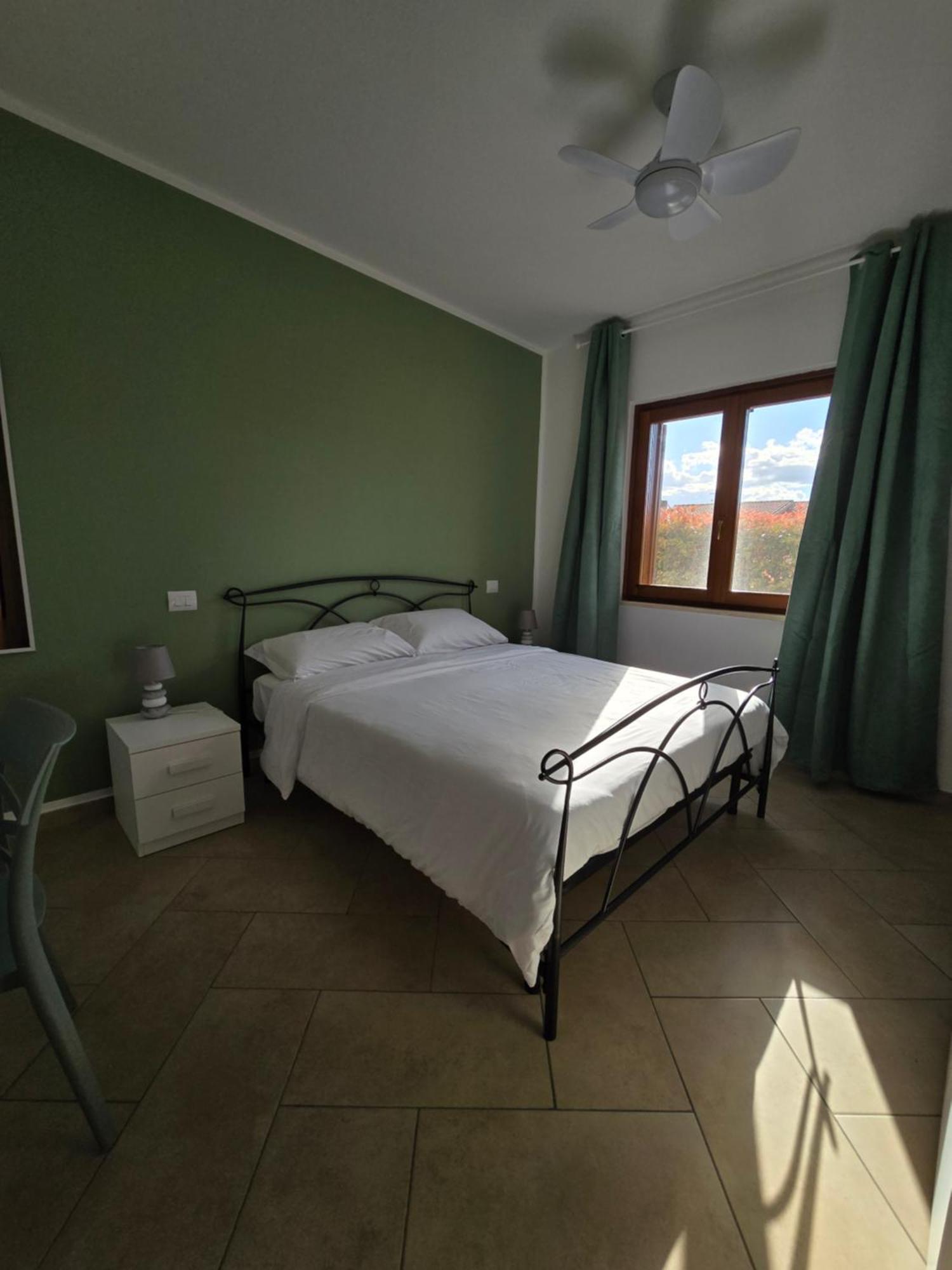Hotel Casa Achille Spello Zewnętrze zdjęcie