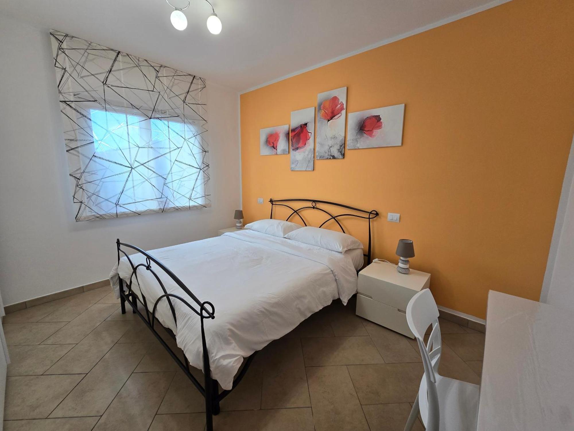Hotel Casa Achille Spello Zewnętrze zdjęcie